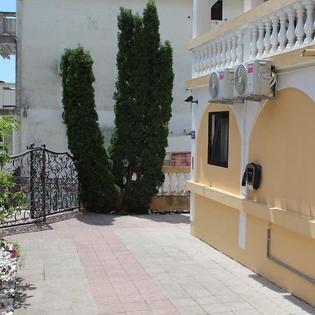Apartmani Lime Petrovac エクステリア 写真