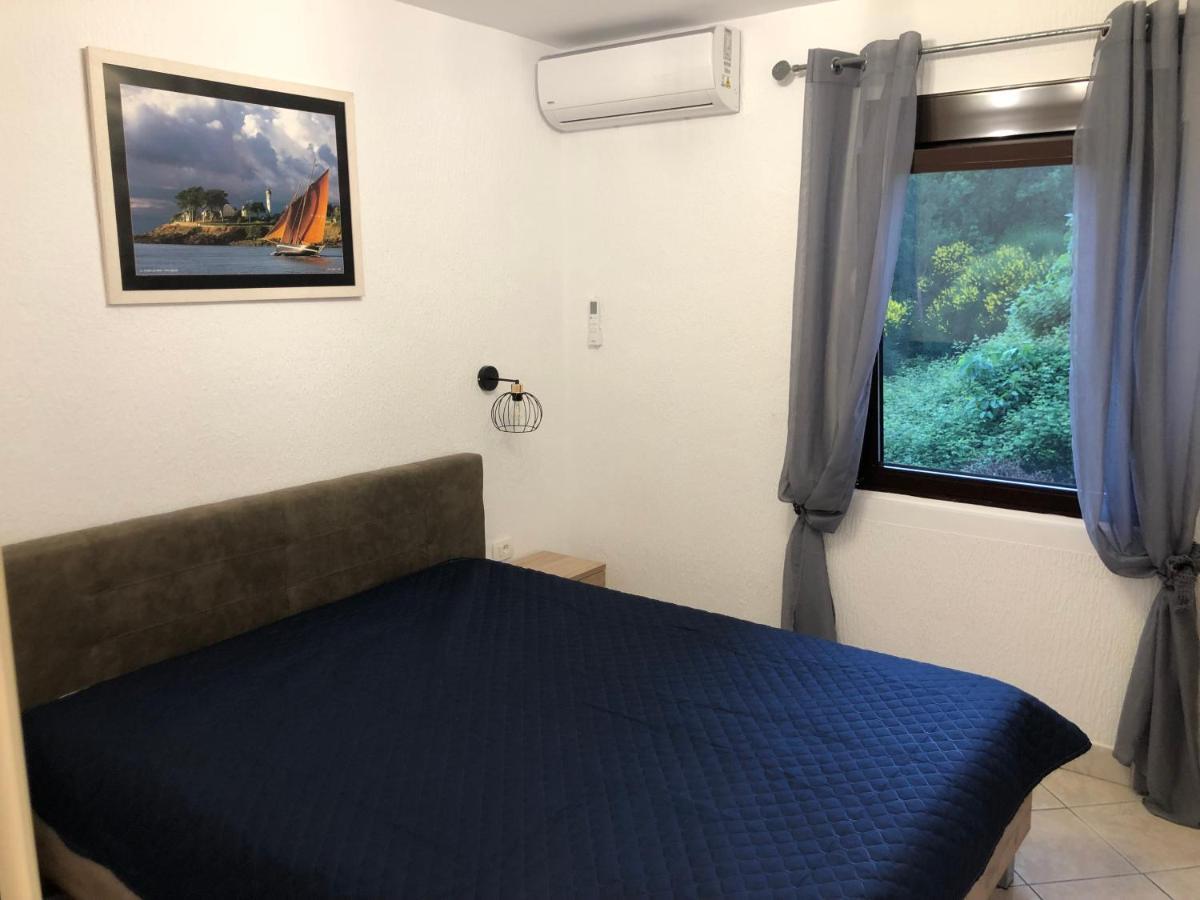 Apartmani Lime Petrovac エクステリア 写真