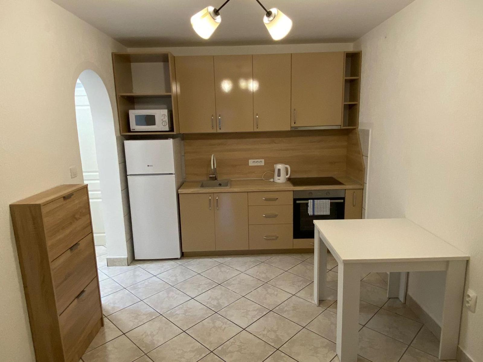 Apartmani Lime Petrovac エクステリア 写真