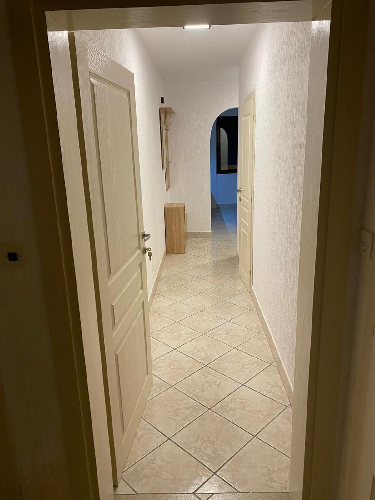 Apartmani Lime Petrovac エクステリア 写真