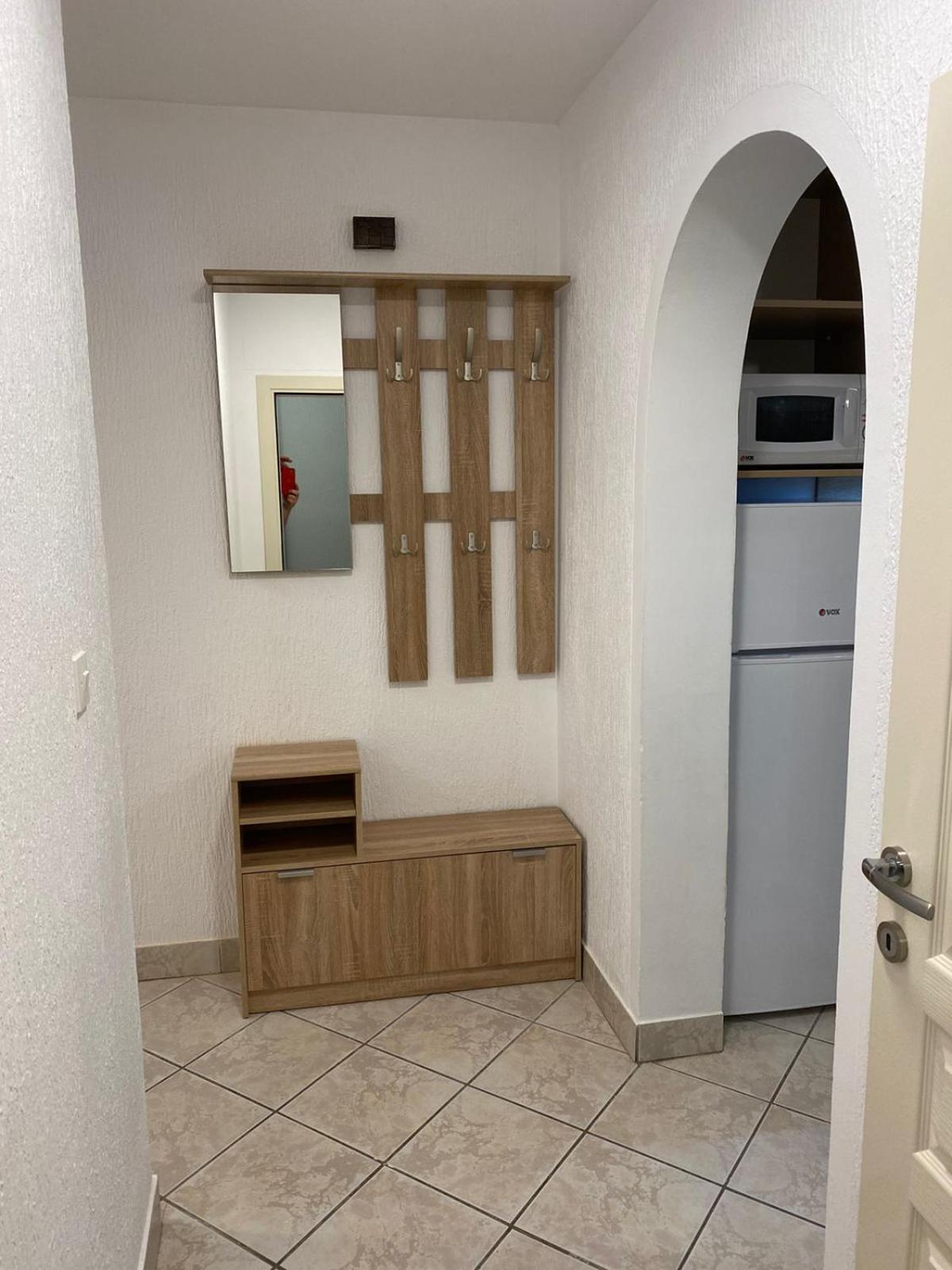 Apartmani Lime Petrovac エクステリア 写真