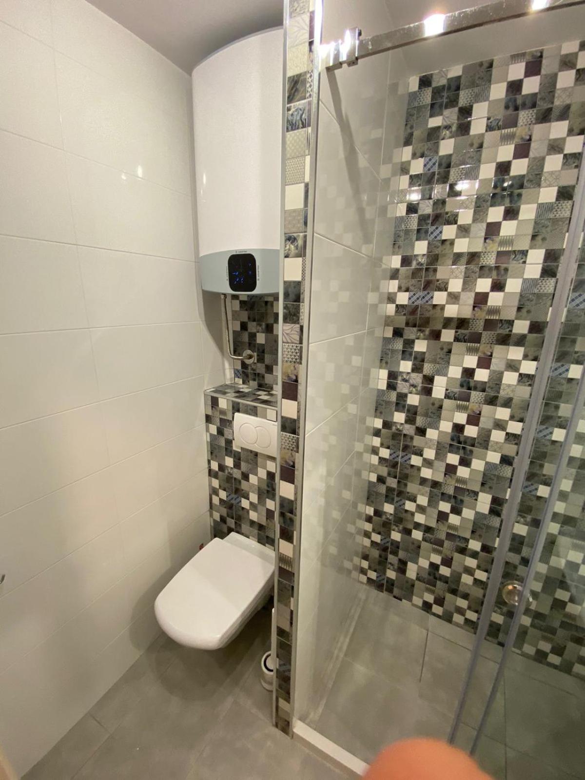 Apartmani Lime Petrovac エクステリア 写真