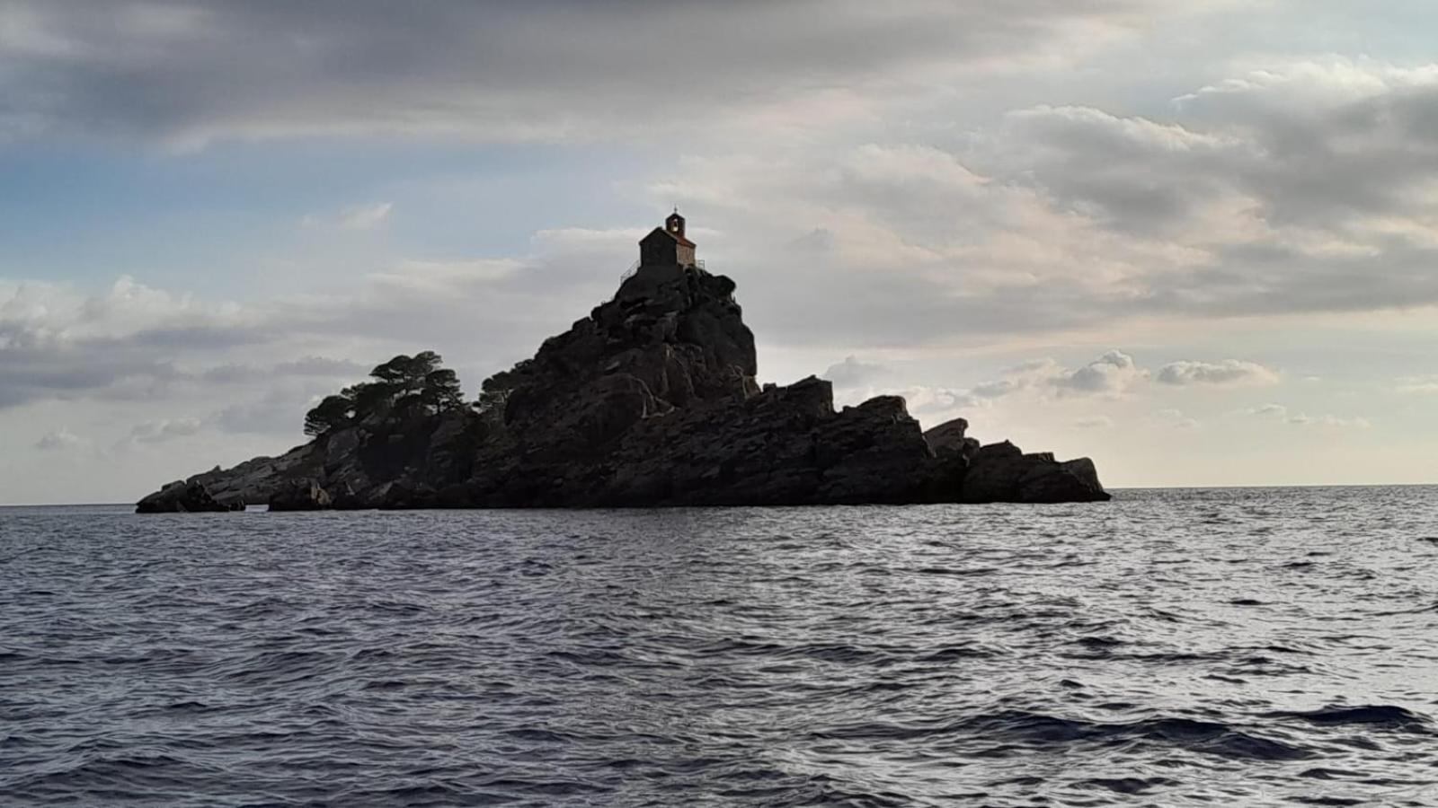 Apartmani Lime Petrovac エクステリア 写真
