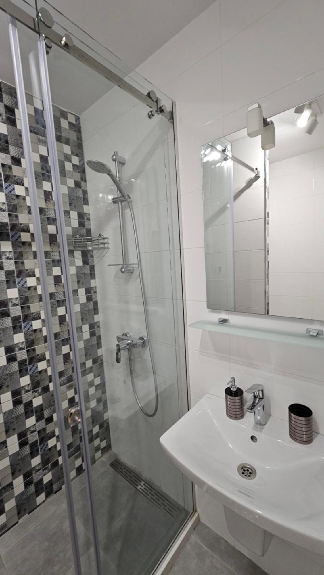 Apartmani Lime Petrovac 部屋 写真