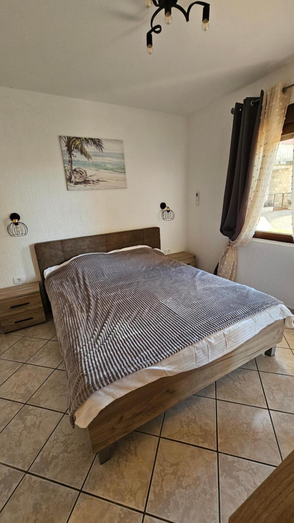 Apartmani Lime Petrovac エクステリア 写真