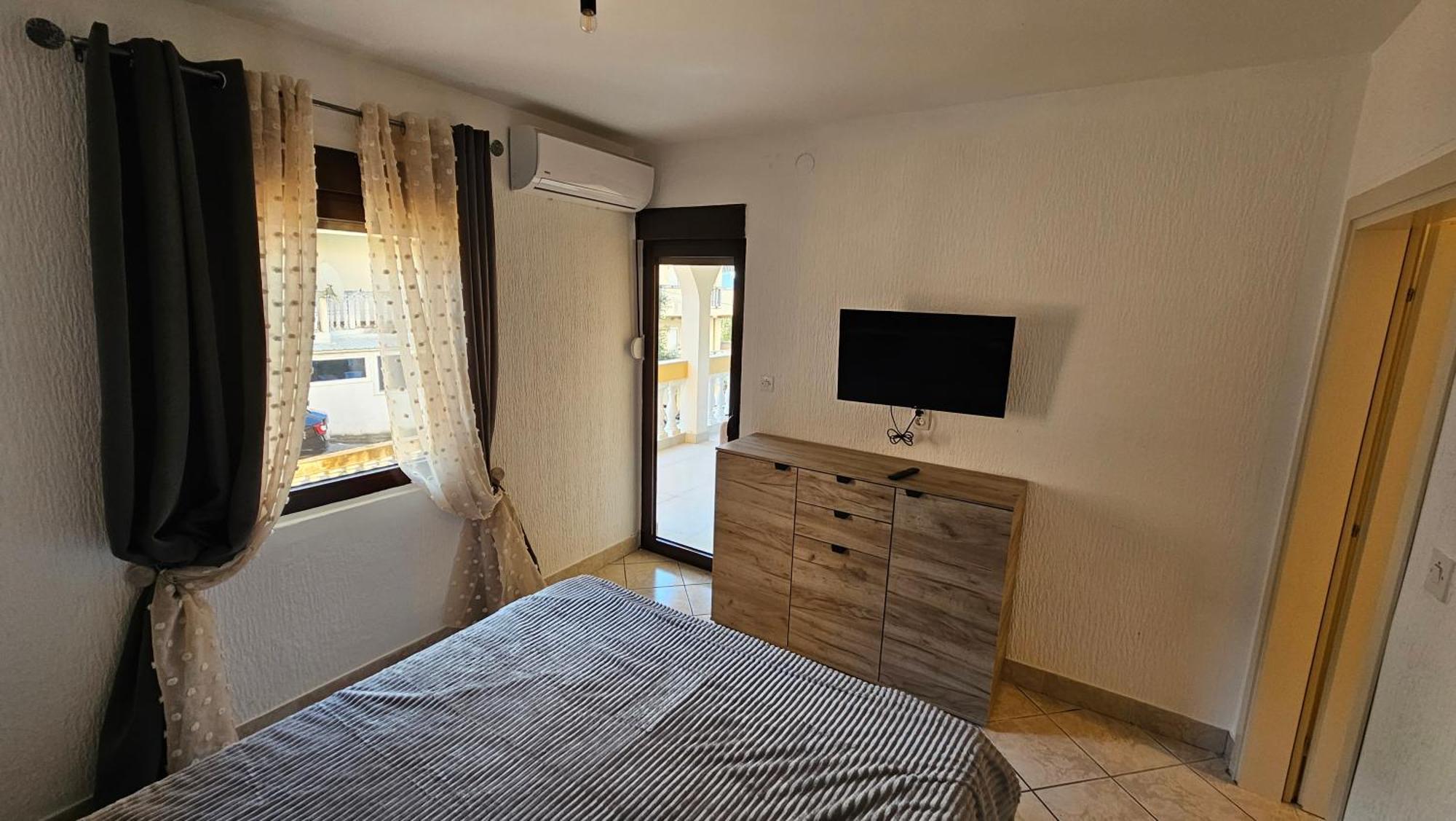 Apartmani Lime Petrovac 部屋 写真