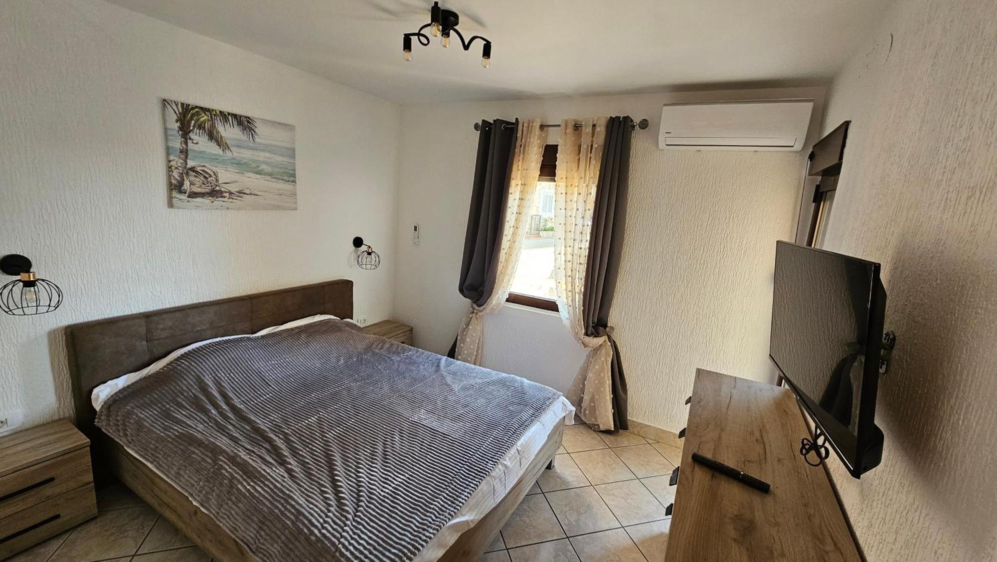 Apartmani Lime Petrovac 部屋 写真