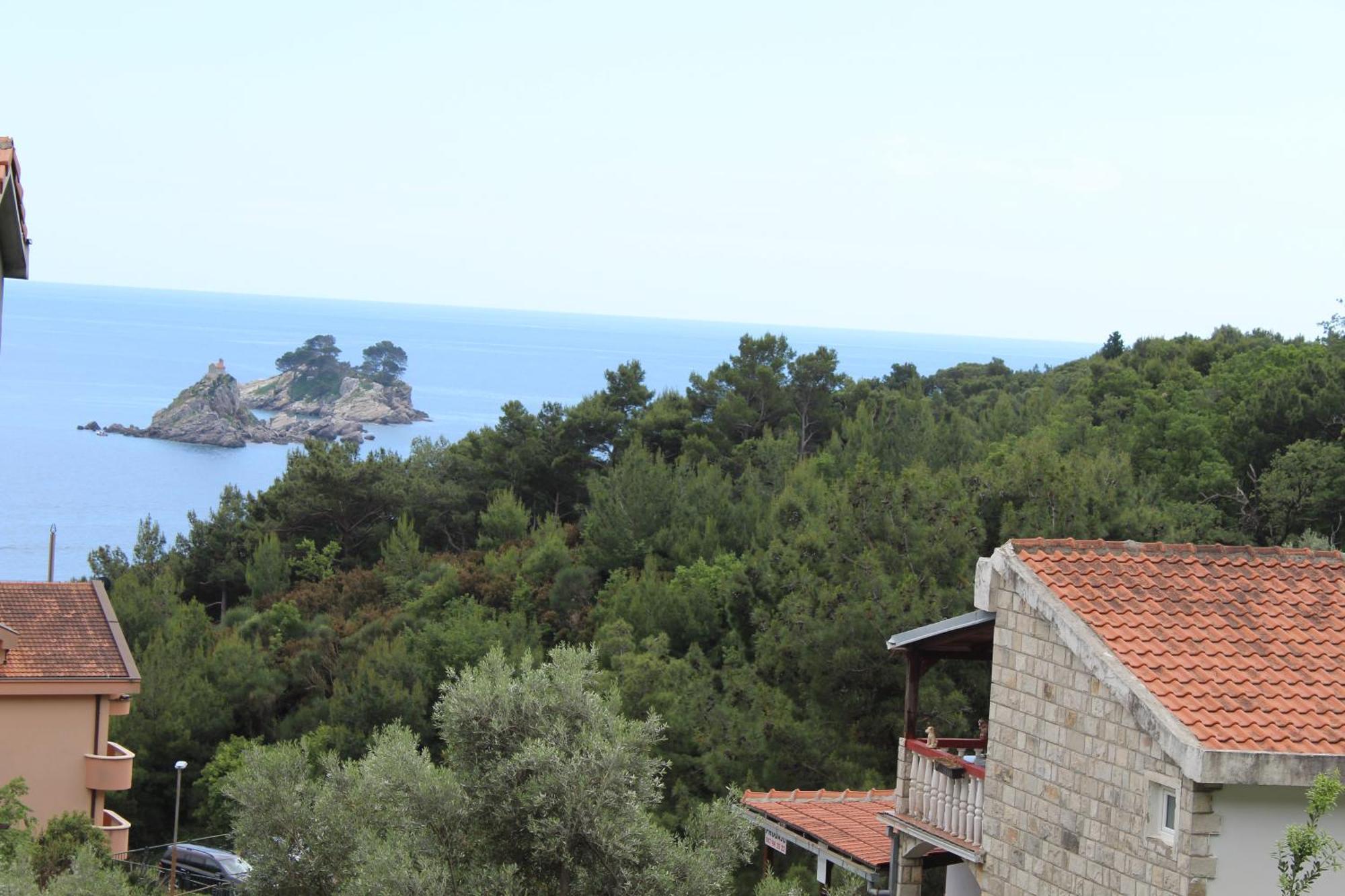 Apartmani Lime Petrovac エクステリア 写真